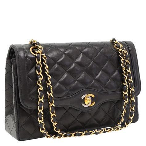 are chanel bags cheaper in paris|chanel bag in paris price.